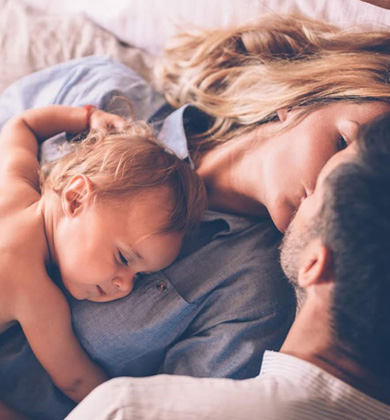 Childless Problem Solution